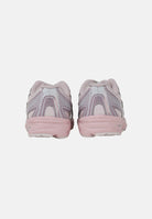 NEW BALANCE Sneakers 740 Bungee Lace rosa da neonato I74062H . NEW BALANCE 