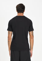 PUMA T-shirt a manica corta T7 nera da uomo 629592 01 PUMA 