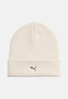 PUMA Berretto di lana Puma Metal Cat High Crown panna per uomo e donna 026404 04 PUMA 