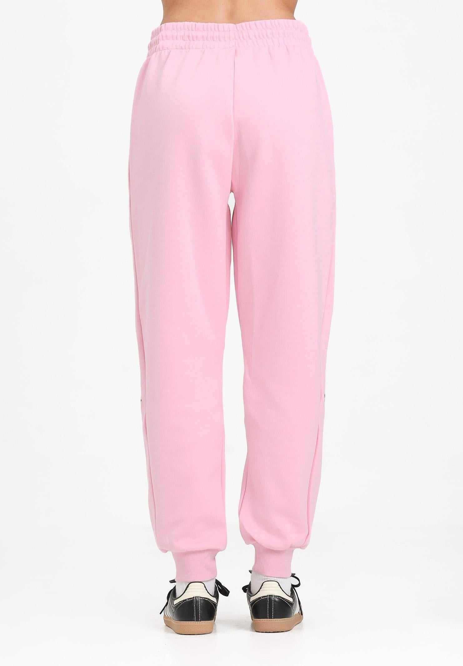 ADIDAS PERFORMANCE Pantalone sportivo adidas Z.N.E. rosa da donna JC5405  ADIDAS PERFORMANCE 