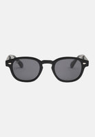 OS SUNGLASSES Occhiali da sole Berlino Pieghevole Nero, colore brand Nero corrispondente al nero, unisex. OS107-2 C01 OS SUNGLASSES 