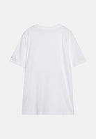 JORDAN T-shirt a manica corta Jordan Flight Essentials bianca per bambino e bambina 95F049 001 JORDAN 