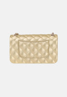 MARC ELLIS Borsa a tracolla Flat Falcon XS oro da donna FLAT-FALCON-XS GOLIGO MARC ELLIS 