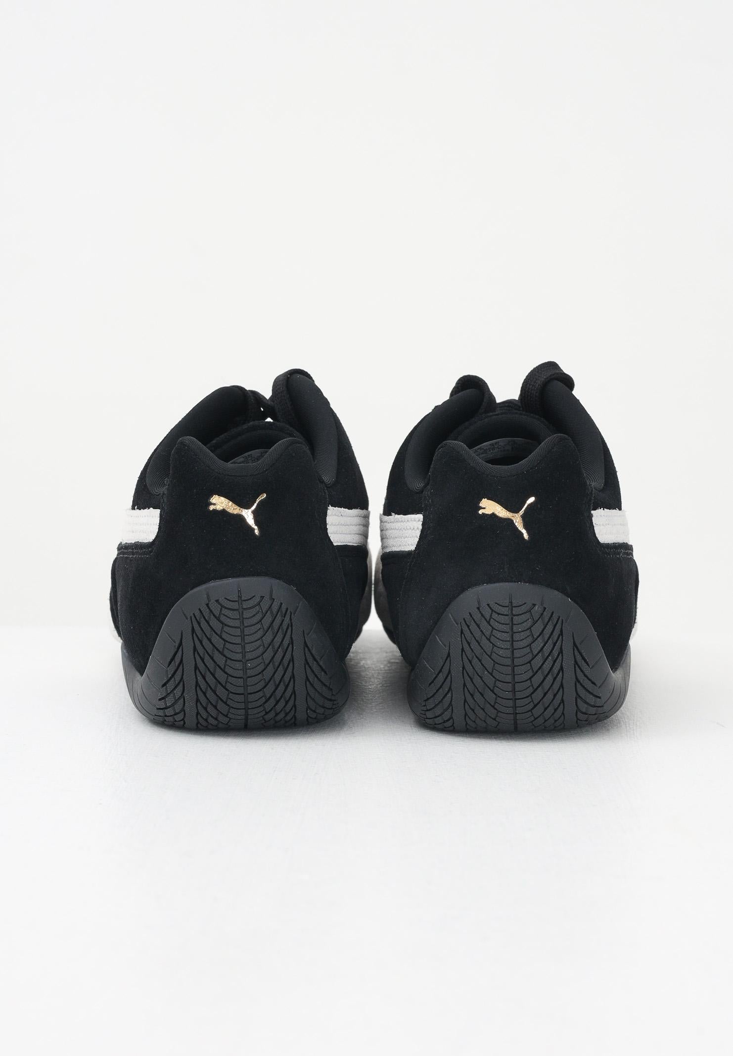 PUMA Sneakers Speedcat OG nere per uomo e donna 398846 01 PUMA 