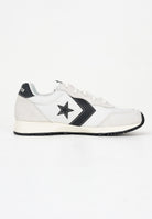 CONVERSE Sneakers Omega Trainer bianche da uomo A13323C . CONVERSE 