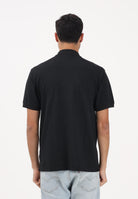 LACOSTE Polo a manica corta Classic Fit L.12.12 LIGHT nera per uomo e donna PH9851 031 LACOSTE 