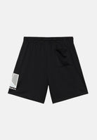 JORDAN Shorts sportivo Brooklyn Baseline nero da bambino 95F475 023 JORDAN 