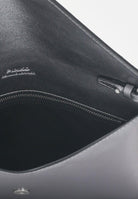 PINKO Pochette FLAT PURSE SHEEP argento da donna 104820A2O9 KZ7E PINKO 