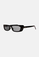 OS SUNGLASSES Occhiali da sole Parigi Nero, uomo donna. OS2058 C03 OS SUNGLASSES 