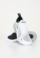 Sneakers Air Max 270 bianche da donna AH6789 100 NIKE 