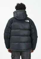 THE NORTH FACE Piumino Himalayan nero da uomo NF0A4QYXGOF1 . THE NORTH FACE 