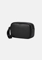 ARMANI EXCHANGE Pochette nera da uomo con logo XM002000AF17205 MC105 ARMANI EXCHANGE 