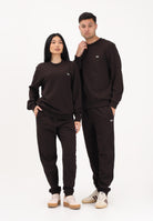LACOSTE Pantalone sportivo marrone per uomo e donna con logo XH9833 3LA LACOSTE 