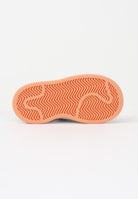 ADIDAS ORIGINALS Sneakers Campus 00s Comfort Closure Elastic Lace grigie da neonato IH8899 . ADIDAS ORIGINALS 
