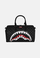 SPRAYGROUND Borsone SIP BALLOON BLACK MINI DUFFLE nero per uomo e donna 910D8945NSZ . SPRAYGROUND 