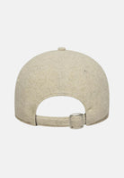 NEW ERA Cappello con visiera 9TWENTY A-Frame New York Yankees MLB Melton Luxe beige per uomo e donna 60691092 . NEW ERA 