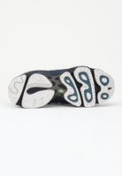 NEW BALANCE Sneakers 1000 ottanio e argento per uomo e donna M1000S . NEW BALANCE 