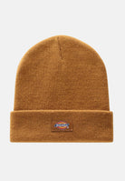 Berretto di lana Gibsland beige per uomo e donna DK0A4X7KBD01  DIckies 