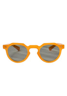 Occhiali da sole modello Londra color arancio per uomo e donna OS2044 C04 OS SUNGLASSES 