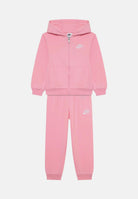 NIKE Tuta CLUB rosa da neonato 66M485 A0W NIKE 