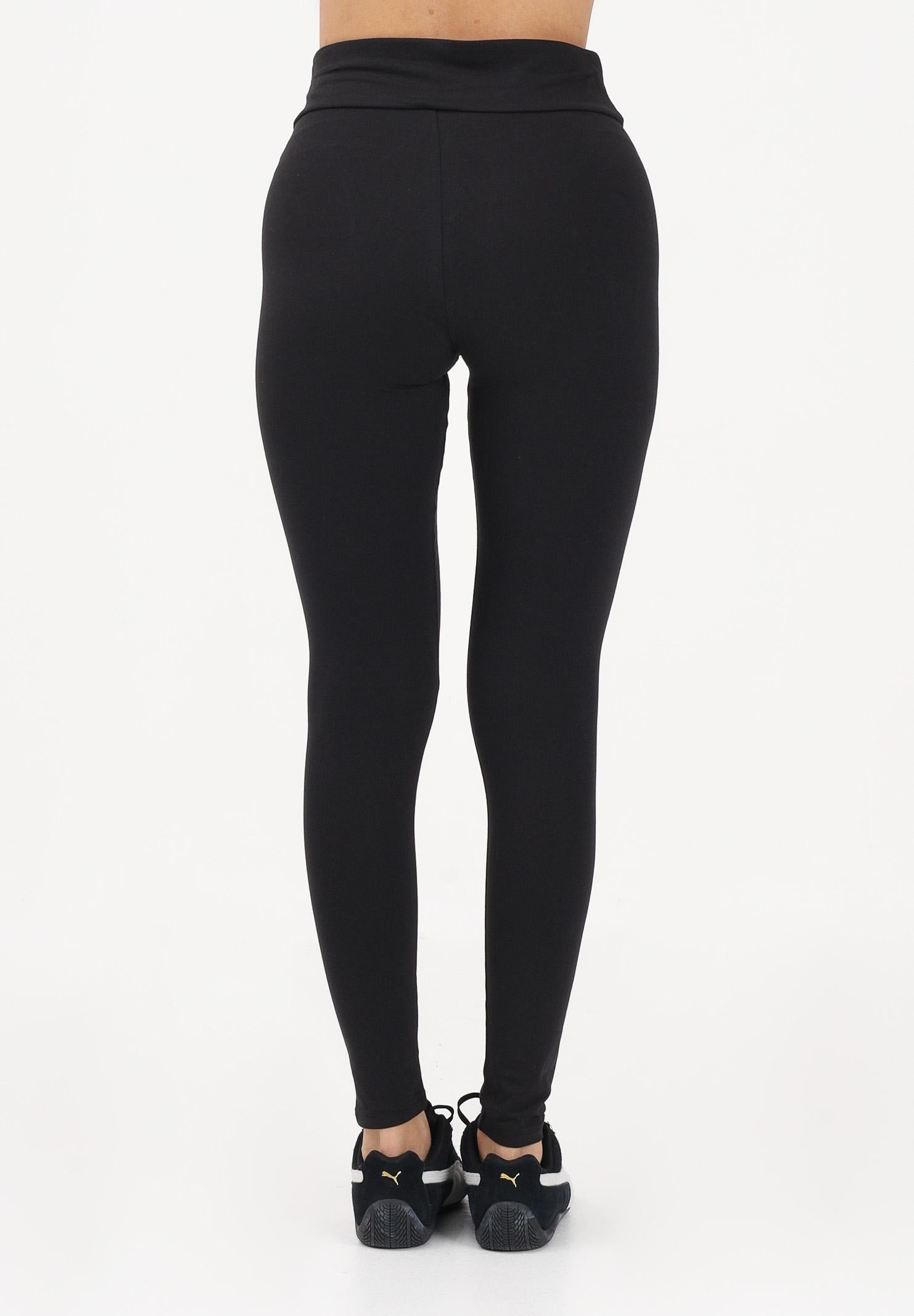 PUMA Leggings ESS nero da donna 684980 01 PUMA 