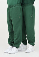 LACOSTE Pantalone sportivo verde per uomo e donna XH9610 132 LACOSTE 