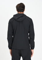 ADIDAS ORIGINALS Felpa con zip Manchester United Tiro 25 Competition Vis nera da uomo JV5351  ADIDAS PERFORMANCE 