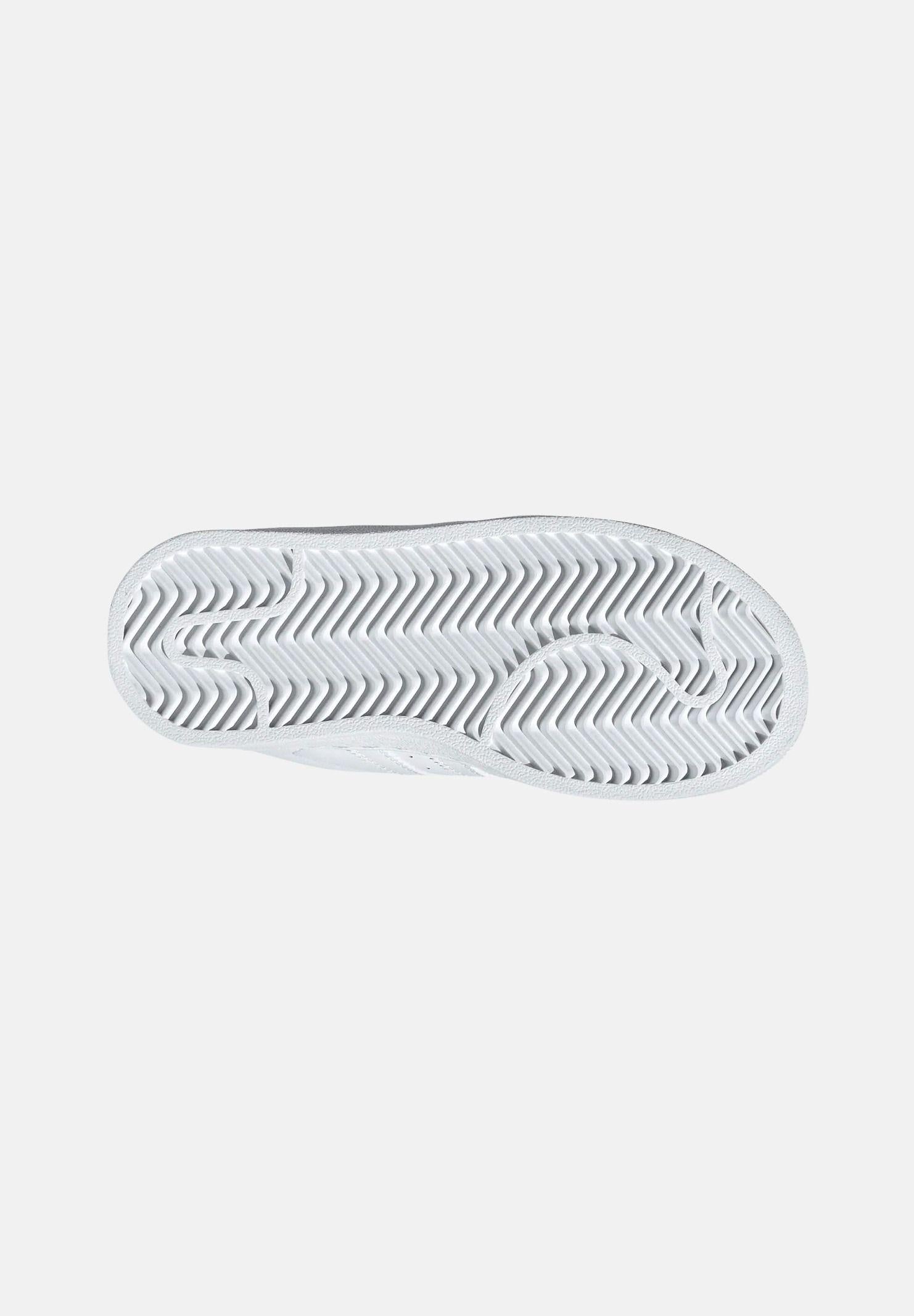 ADIDAS ORIGINALS Sneakers Superstar II bianche per bambino e bambina JH9982 . ADIDAS ORIGINALS 