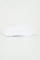 ARMANI EXCHANGE Sneakers bianche da uomo con logo XUX123XV534 00152 ARMANI EXCHANGE 