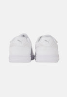PUMA Sneakers Caven III bianche per bambino e bambina 406239 01 PUMA 