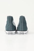 CONVERSE Sneakers CHUCK TAYLOR ALL STAR verdi per uomo e donna A10536C . CONVERSE 