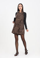 LEVI'S® Abito corto 90s Shift Lightweight marrone da donna 003NO-0002 . LEVI'S® 