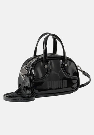 PUMA Borsa a mano 1976 Micro 1 L nera da donna 091824 02 PUMA 