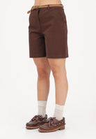 JDY Shorts marrone da donna 15369843 CHCO JDY 