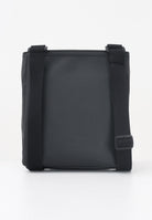 CALVIN KLEIN Borsello nero da uomo con logo LV04G3107G UB1 CALVIN KLEIN 