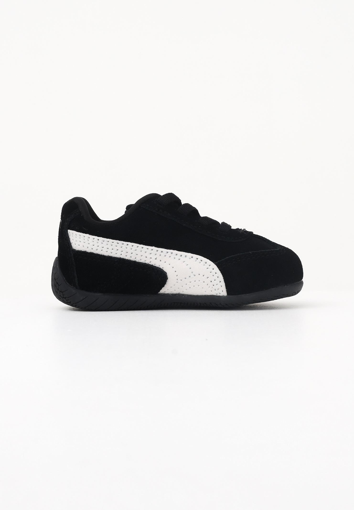 PUMA Sneakers Speedcat nere da neonato 401700 01 PUMA 