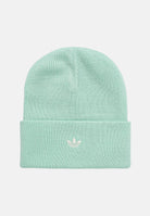 ADIDAS ORIGINALS Berretto di lana Adicolor verde acqua per uomo e donna KB3011  ADIDAS ORIGINALS 