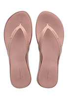 HAVAIANAS Infradito rosa da donna High Platform 4149329 0076 HAVAIANAS 