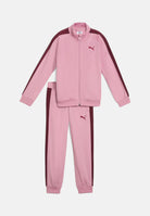 PUMA Tuta T7 ALWAYS ON rosa da bambina 633777 65 PUMA 