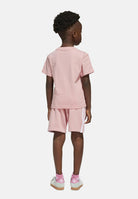 ADIDAS ORIGINALS Completino Adicolor rosa da bambina JC9158  ADIDAS ORIGINALS 