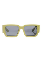 Occhiali da sole verdi da donna modello Formentera OS2042 C03 OS SUNGLASSES 