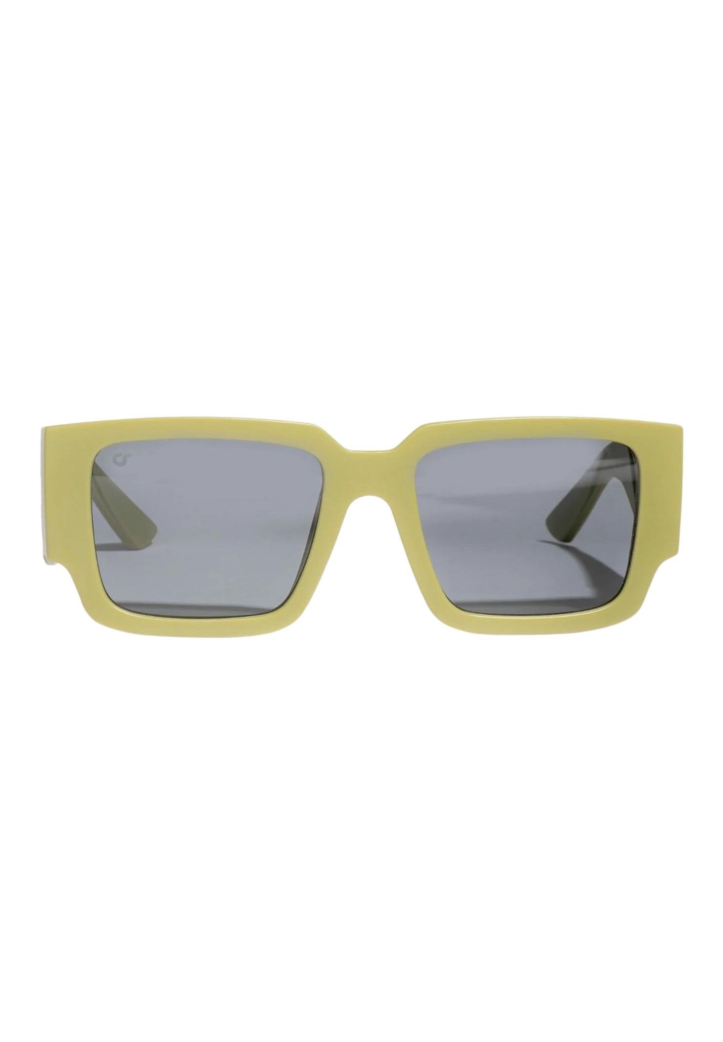 Occhiali da sole verdi da donna modello Formentera OS2042 C03 OS SUNGLASSES 