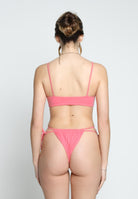 SANTAS Bikini Riccio corallo da donna RICCIO CORALLO SANTAS 