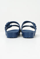 BIRKENSTOCK Ciabatte Arizona EVA blu per bambino e bambina 1029582 . BIRKENSTOCK 