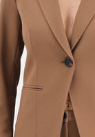 PINKO Giacca cammello da donna 105687A2QV M20 PINKO 