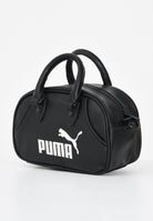 PUMA Borsa a tracolla Archive nere da donna 091137 01 PUMA 