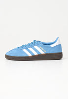 ADIDAS ORIGINALS Sneakers Handball Spezial azzurre per uomo e donna JI2902  ADIDAS ORIGINALS 