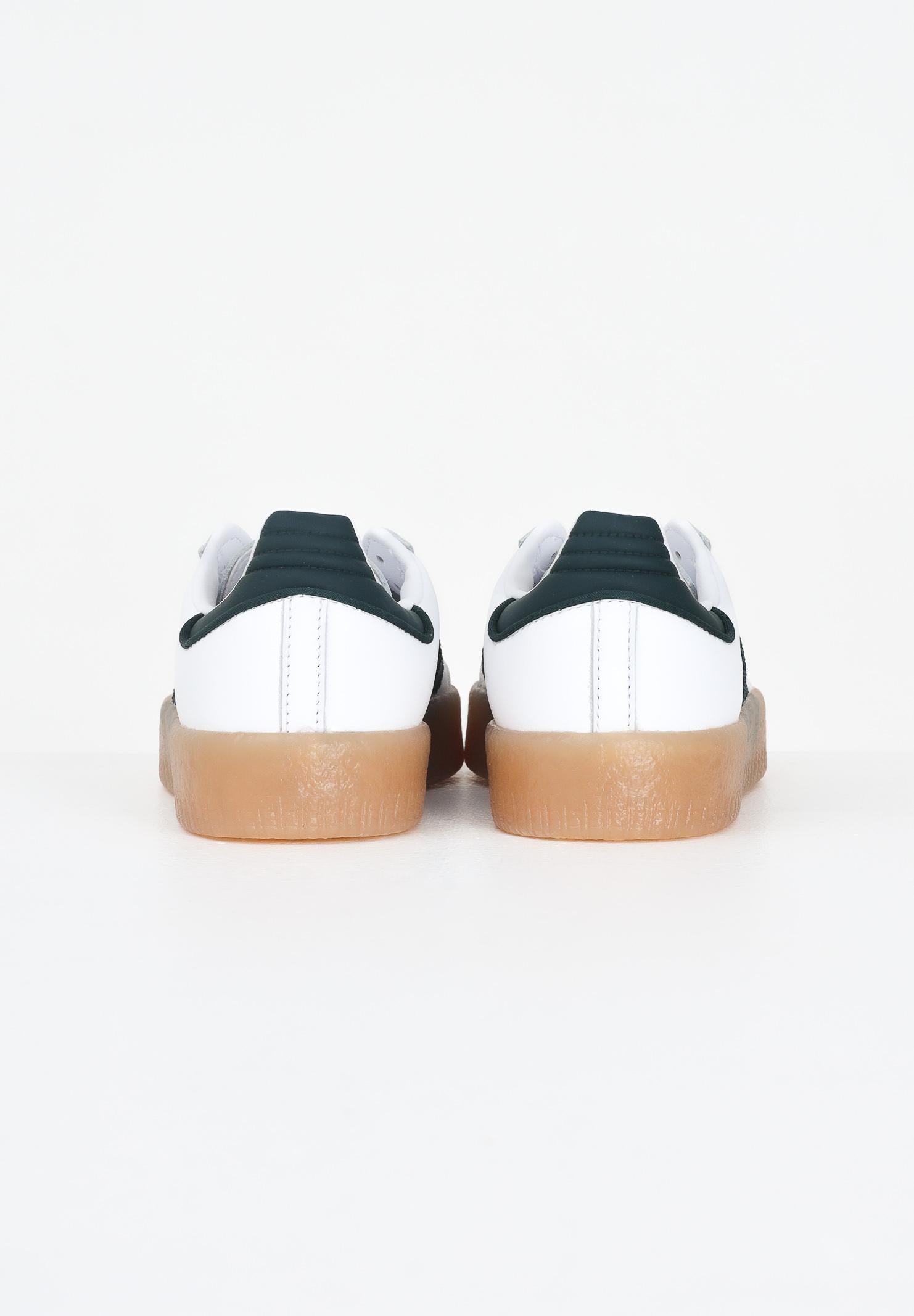 ADIDAS ORIGINALS Sneakers Sambae bianche da donna JQ0983 . ADIDAS ORIGINALS 