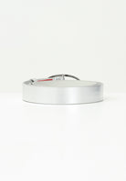 DIESEL Cintura B1dr argento da donna J01226KXBLR K83I DIESEL 