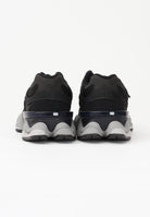 NEW BALANCE Sneakers 9060 nere per uomo e donna U9060ORA . NEW BALANCE 
